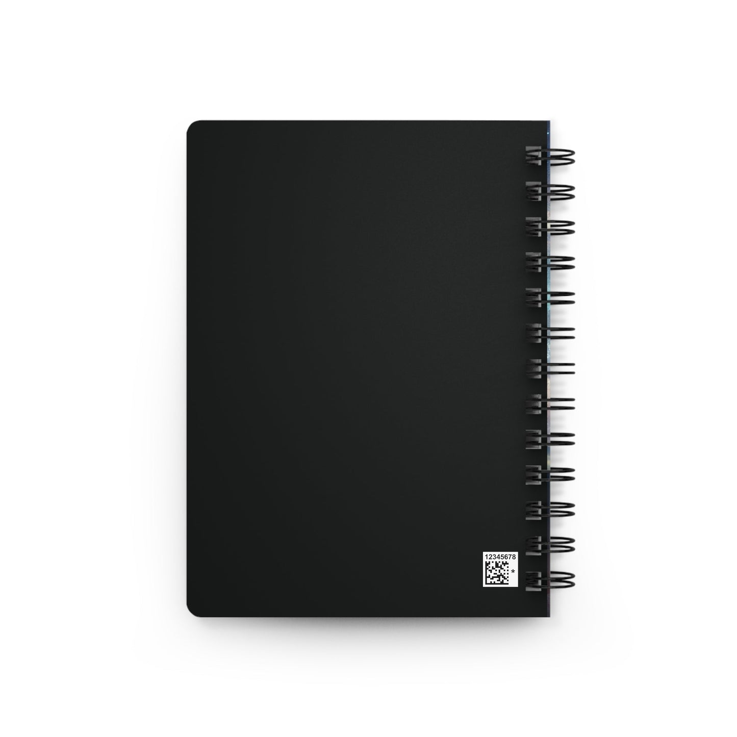 Ascension Spiral Bound Journal - EternalAscension