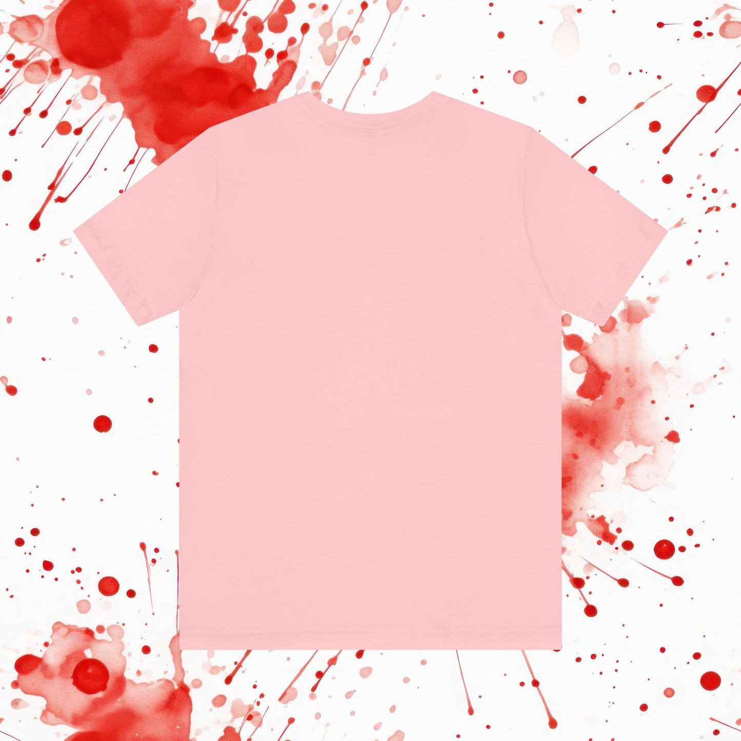 Bone - Chilling Strength Unisex Jersey Short Sleeve Tee - EternalAscension
