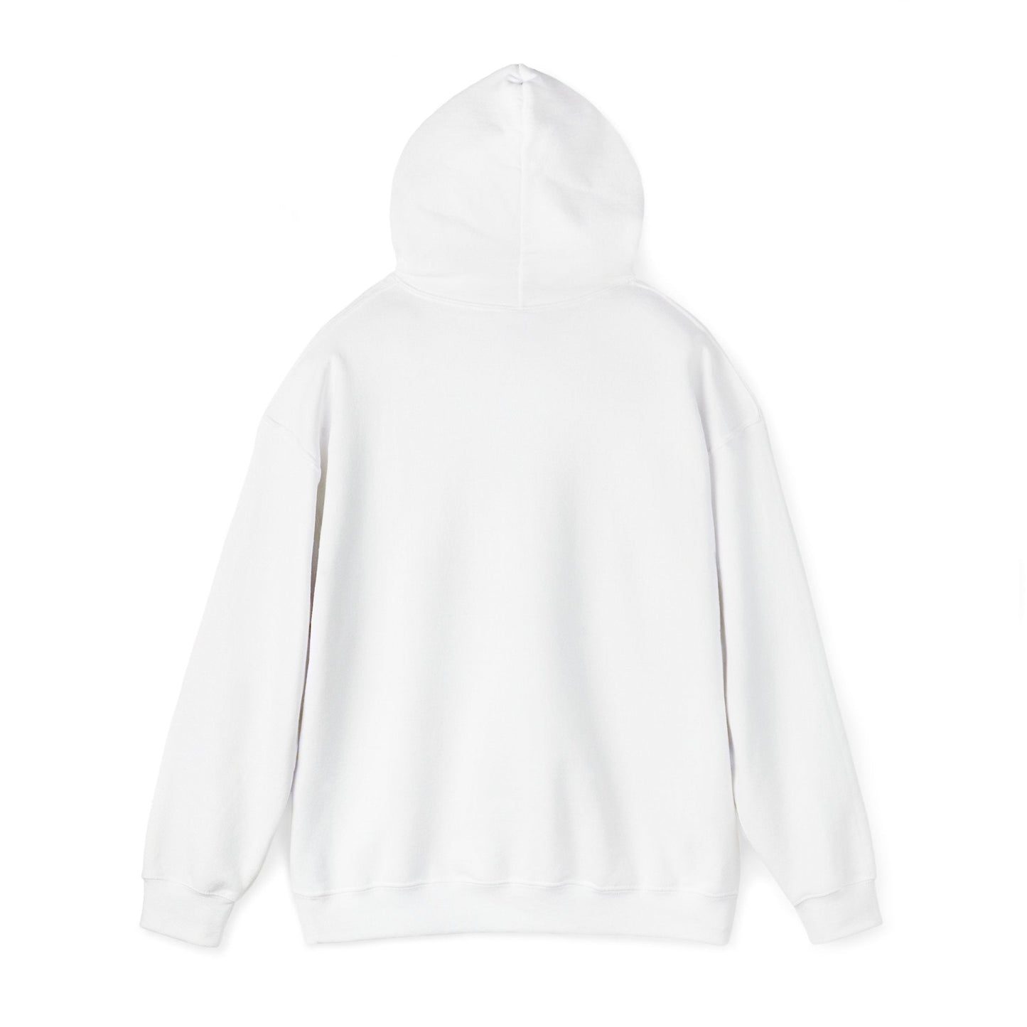 Camping Is My Happy Place! Unisex Heavy Blend™ Hooded Sweatshirt - EternalAscension