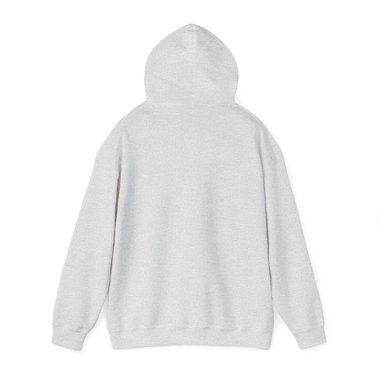 Camping Is My Happy Place! Unisex Heavy Blend™ Hooded Sweatshirt - EternalAscension