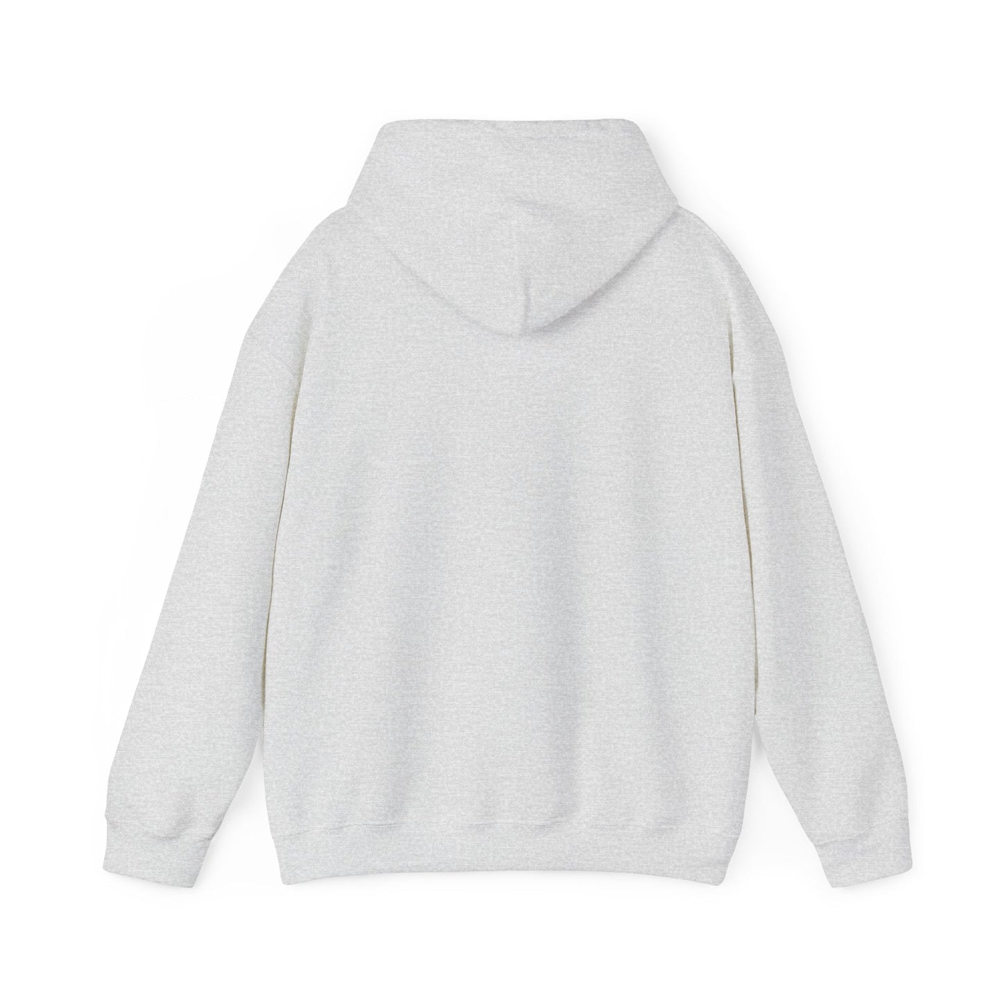 Camping Is My Happy Place! Unisex Heavy Blend™ Hooded Sweatshirt - EternalAscension