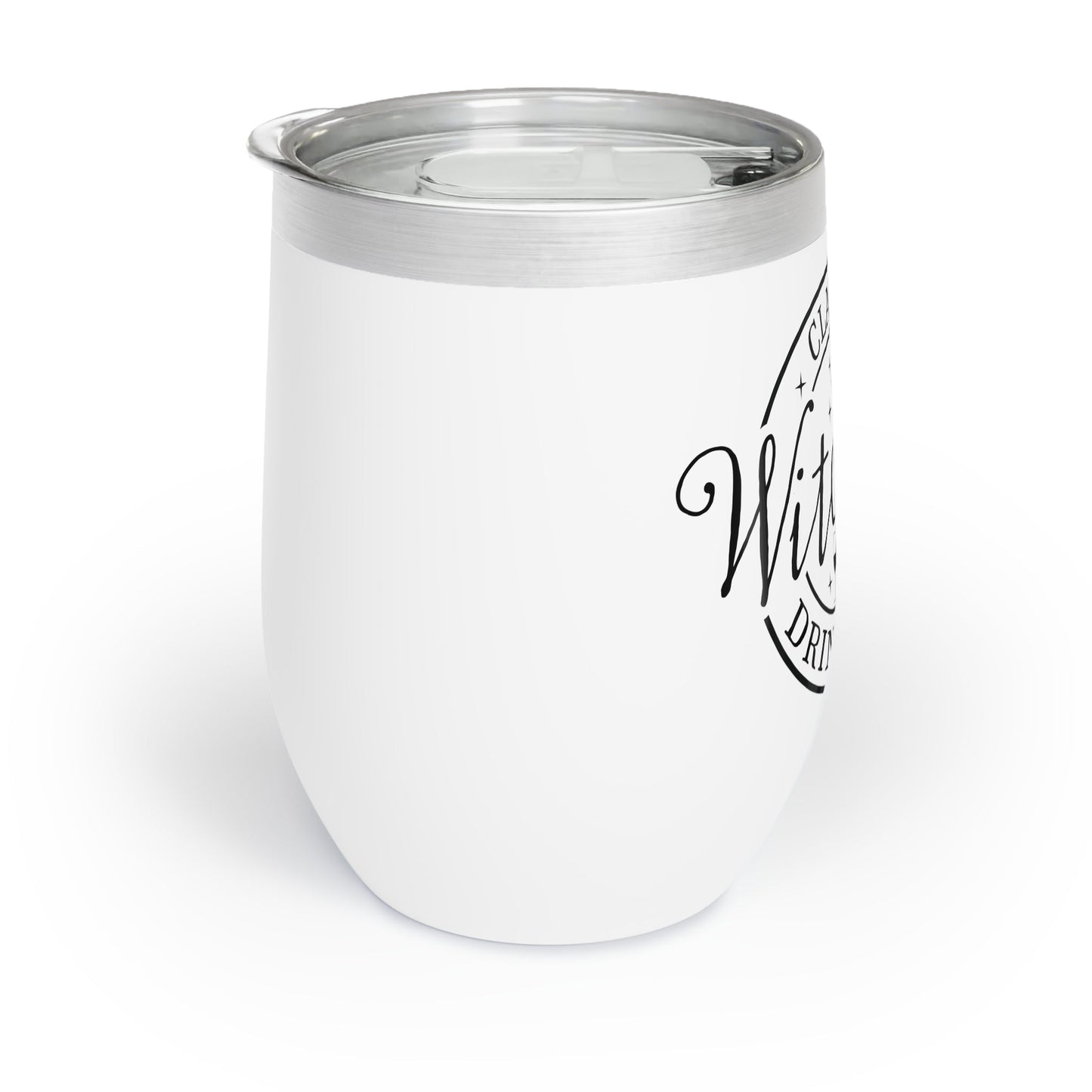 Classy Witches Wine Tumbler - EternalAscension