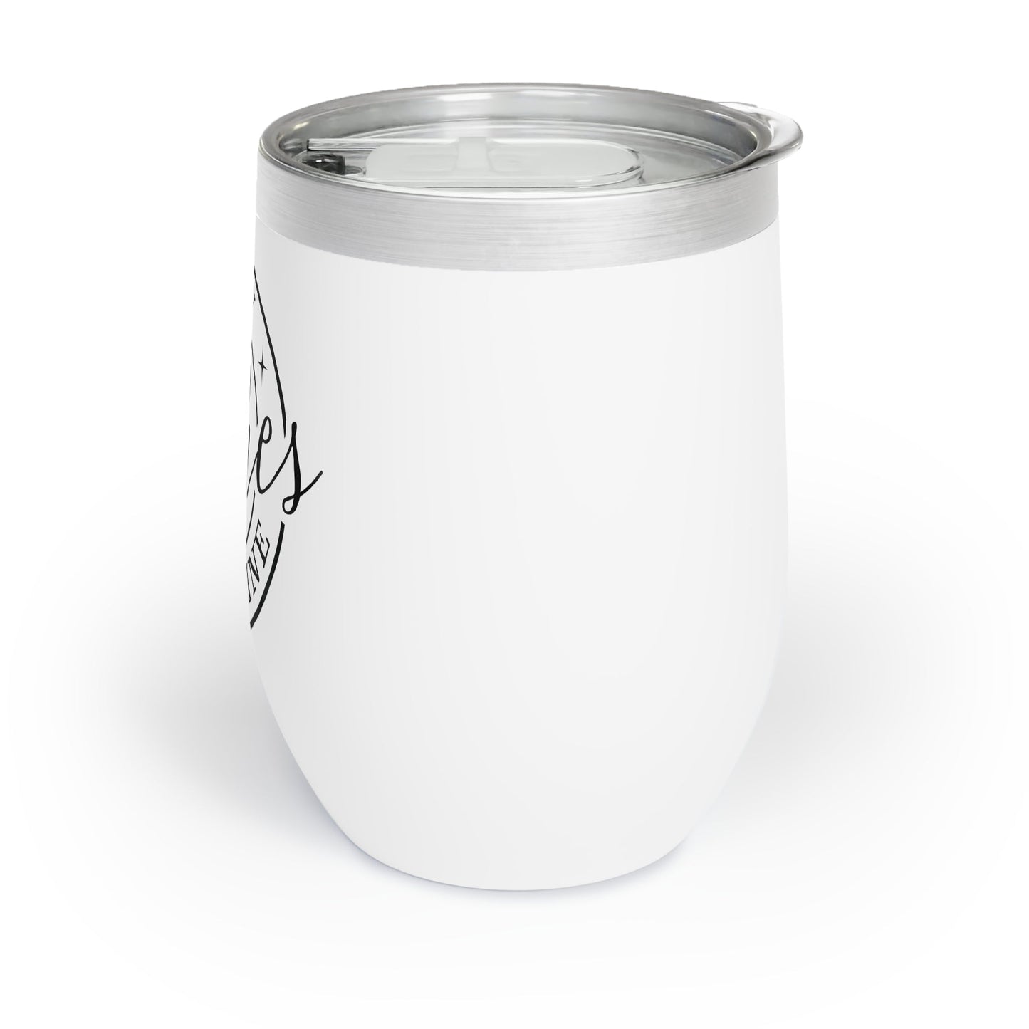 Classy Witches Wine Tumbler - EternalAscension