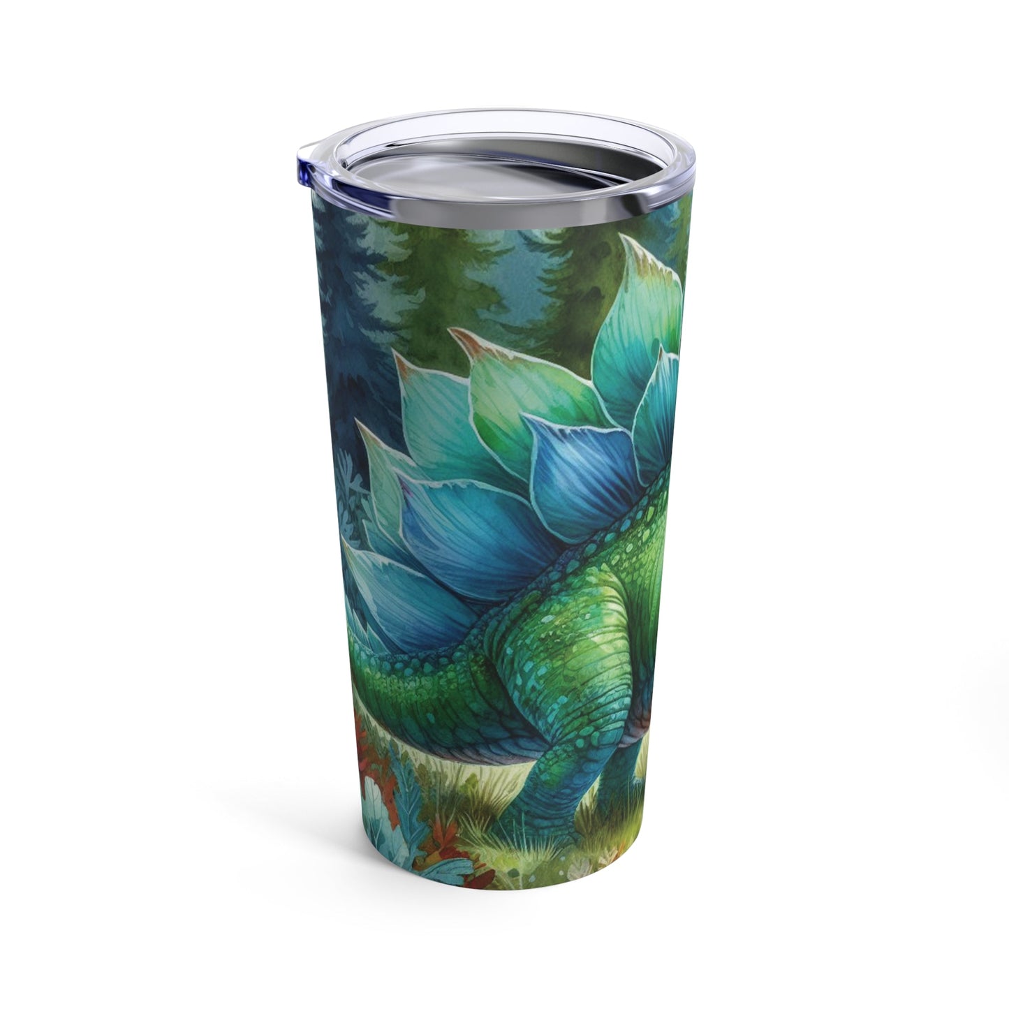 🦕 Dino Delight Tumbler 20oz🌳🦕✨ - EternalAscension