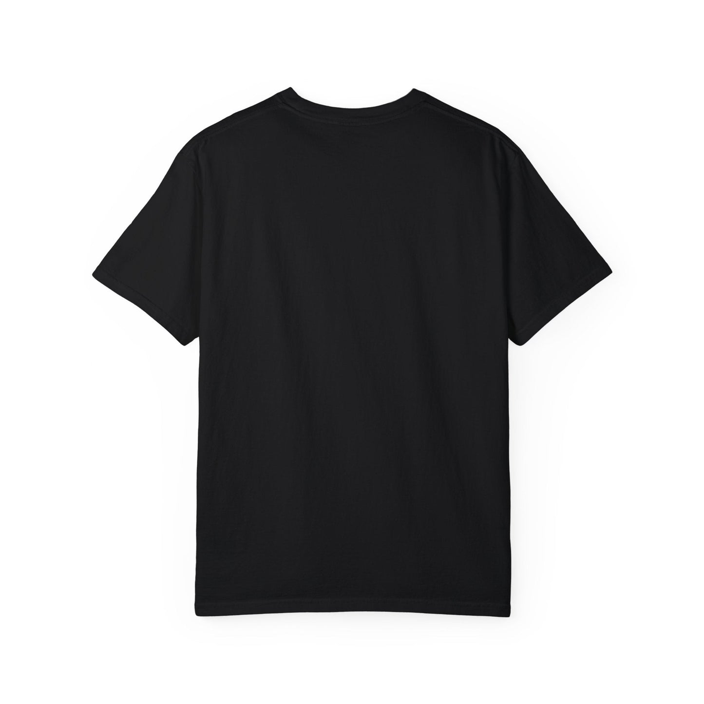 Dream Believe Achieve Unisex Garment - Dyed T - shirt - EternalAscension