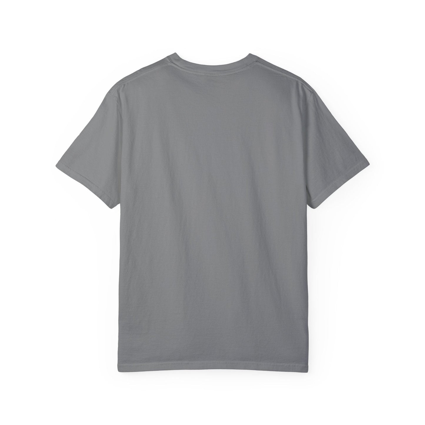 Dream Believe Achieve Unisex Garment - Dyed T - shirt - EternalAscension