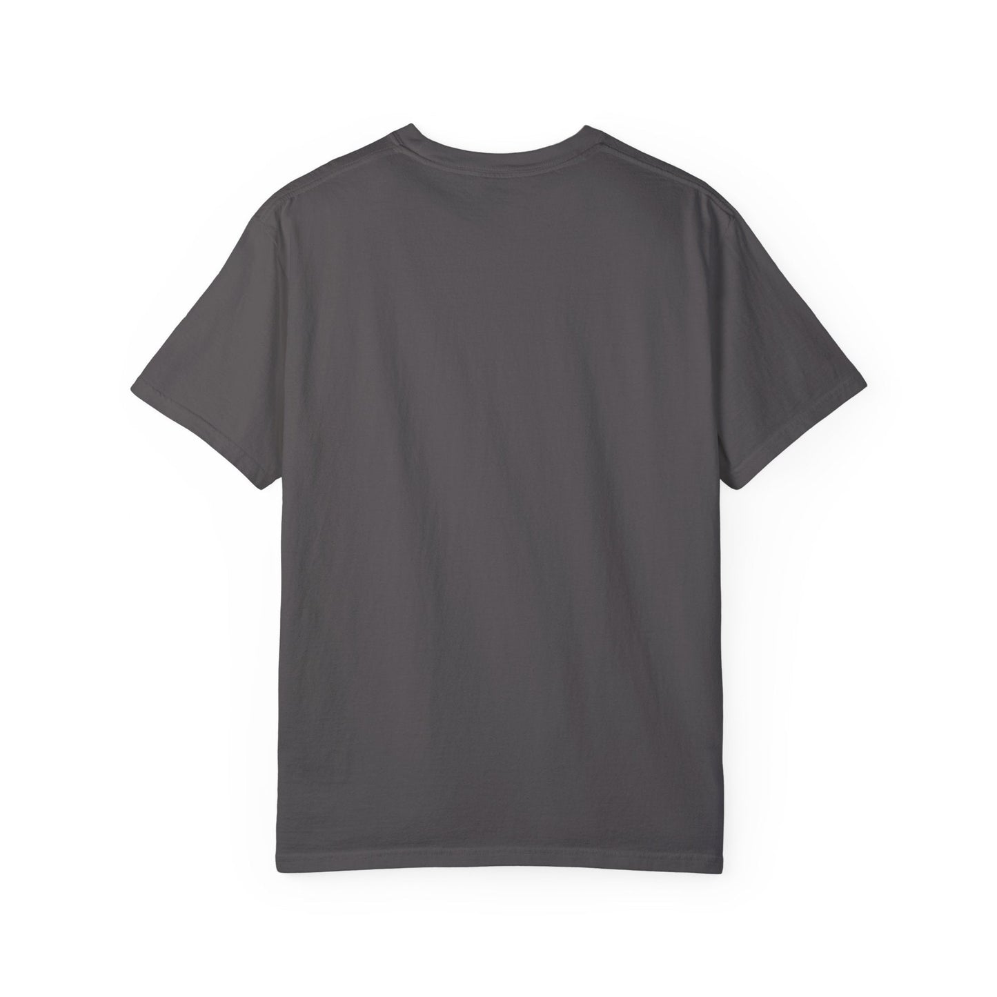 Dream Believe Achieve Unisex Garment - Dyed T - shirt - EternalAscension