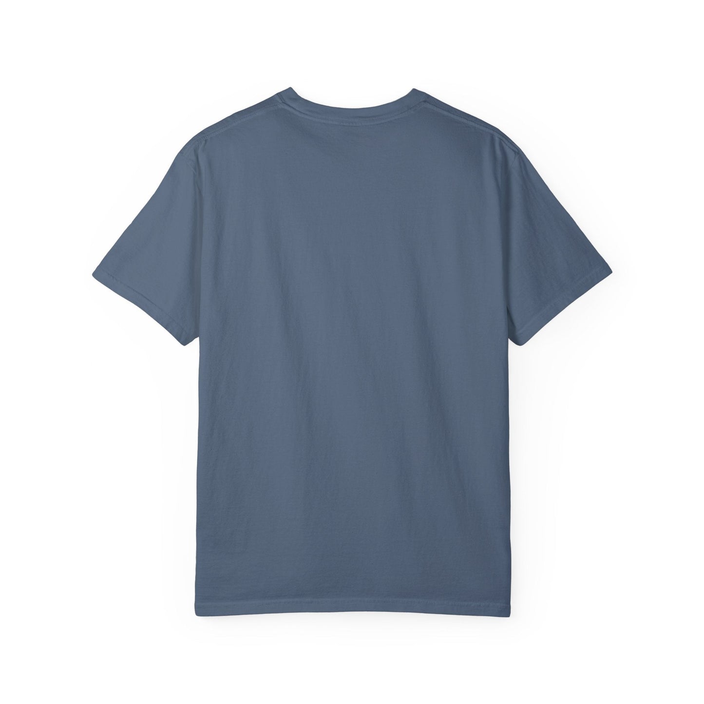 Dream Believe Achieve Unisex Garment - Dyed T - shirt - EternalAscension