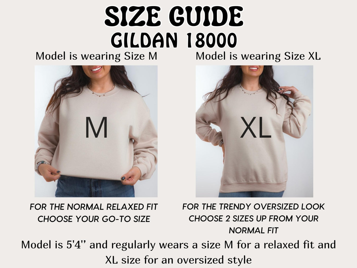 Encouraging You Matter Sweatshirt - EternalAscension