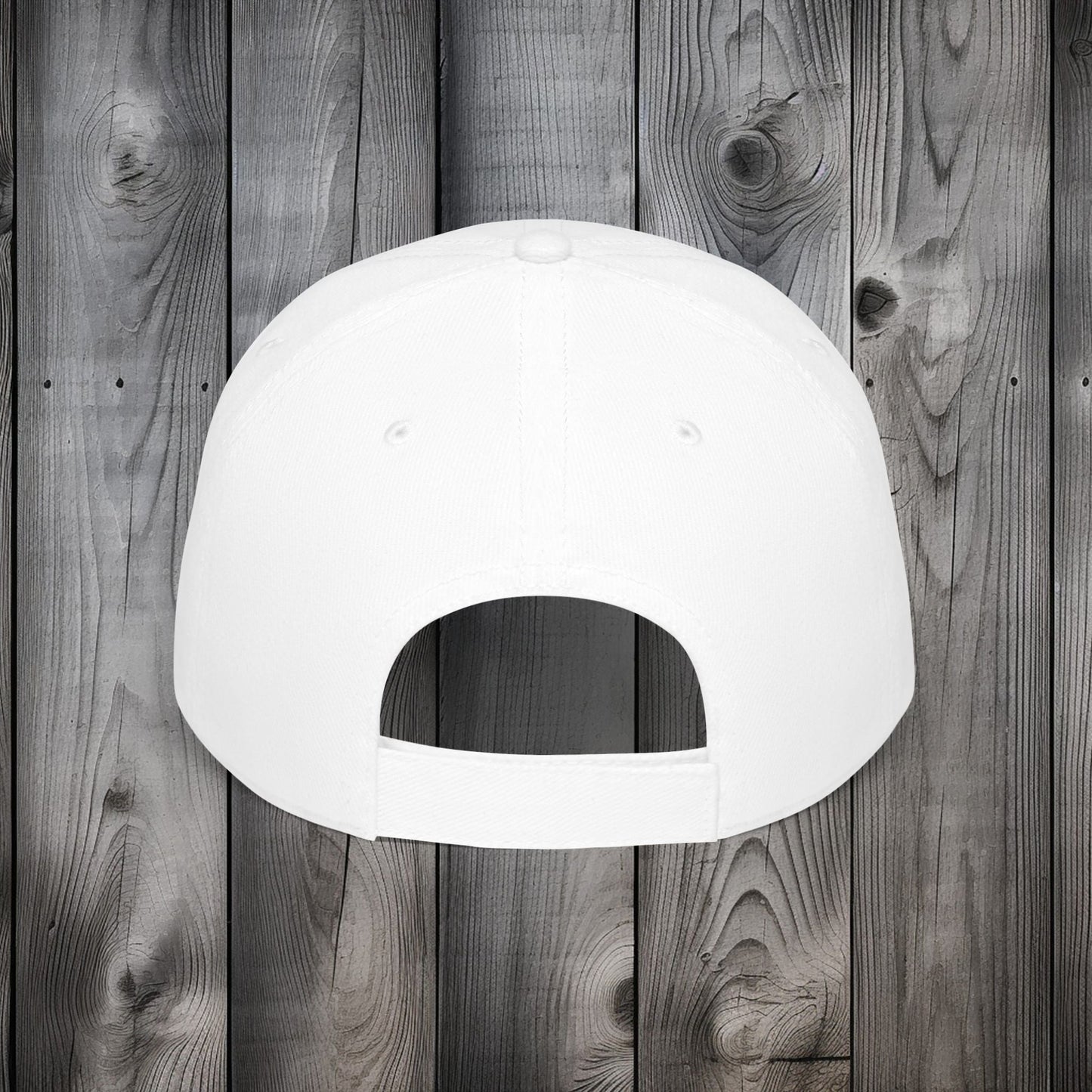 FU** CANCER Low Profile Baseball Cap - EternalAscension