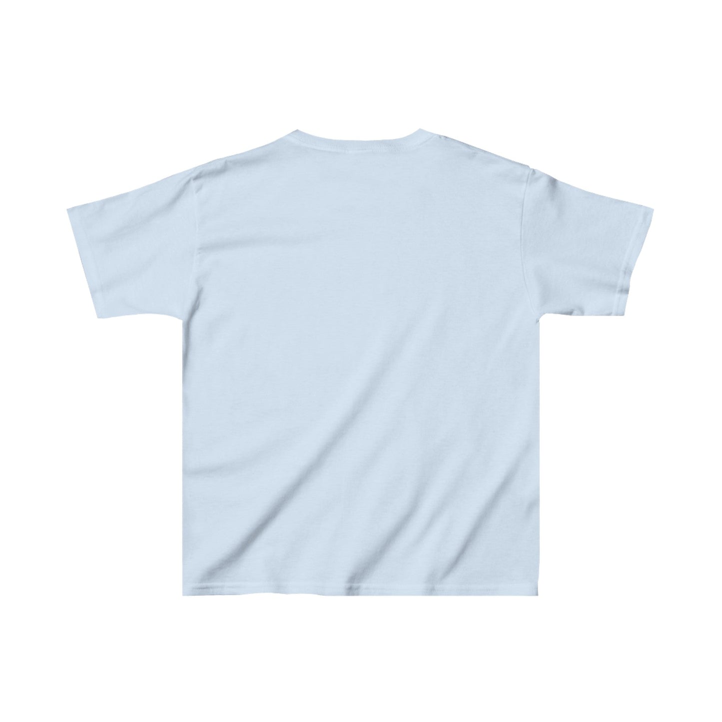 Hello Pre - K T - Shirt! Kids Heavy Cotton⢠Tee - EternalAscension
