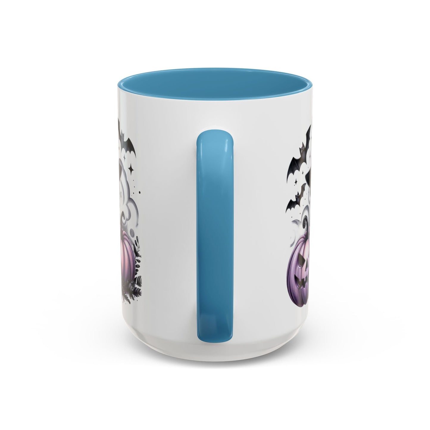 🎃🕸️Hocus Pocus Accent Coffee Mug (11, 15oz) - EternalAscension