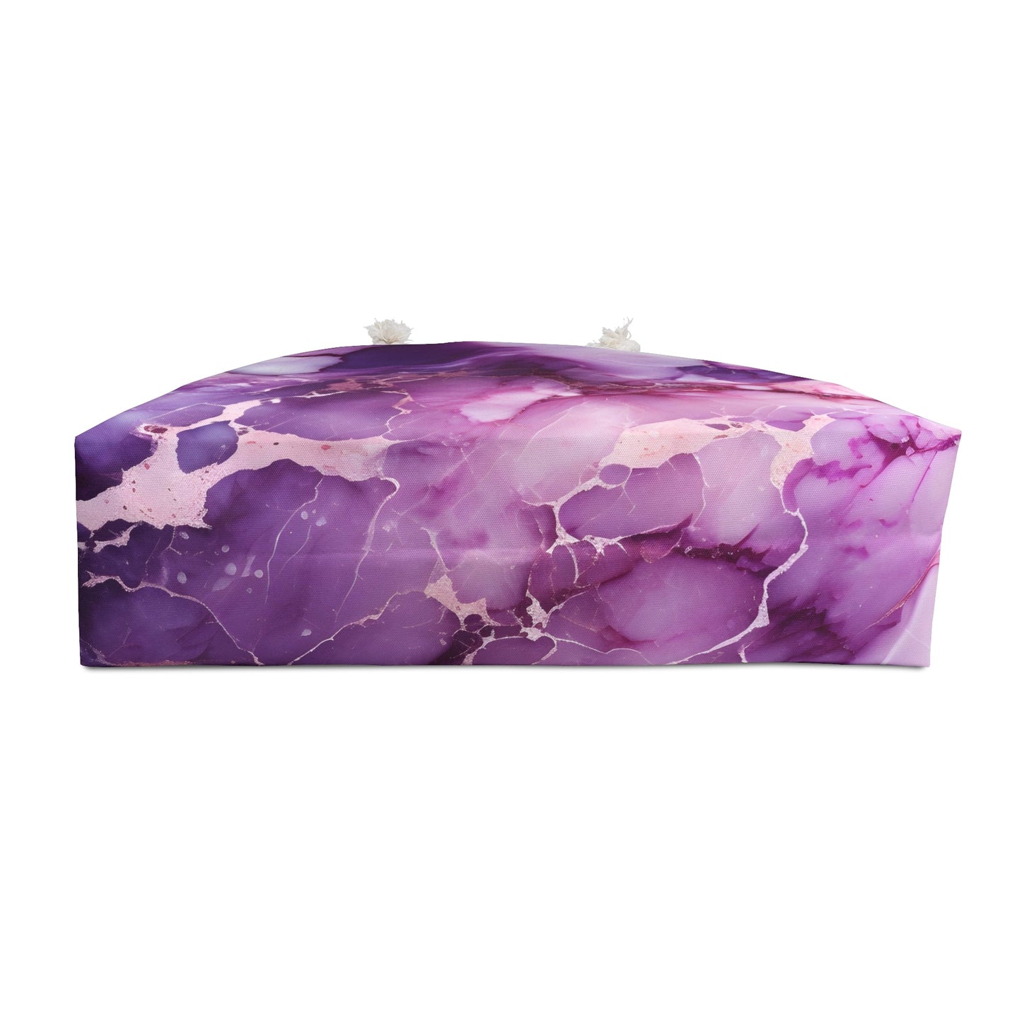 Lavender Luxe Weekender Bag - EternalAscension