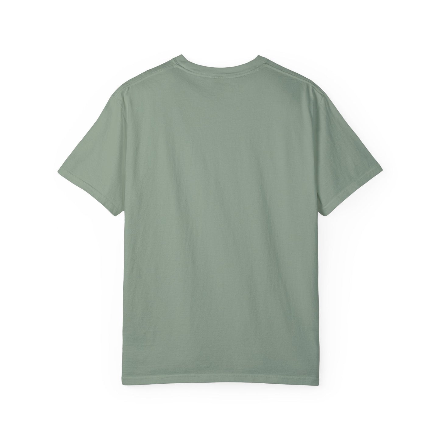 Lets get Toasted! Unisex Garment - Dyed T - shirt - EternalAscension
