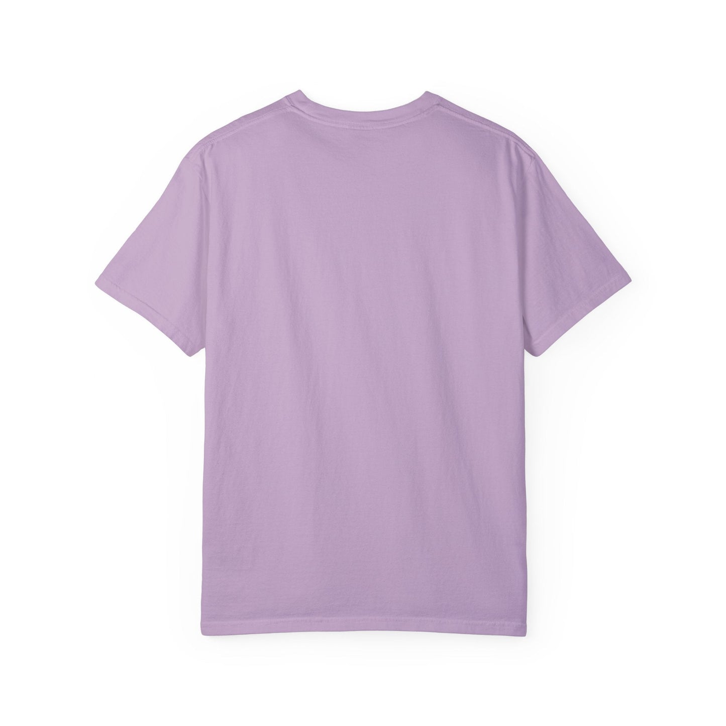 Lets get Toasted! Unisex Garment - Dyed T - shirt - EternalAscension
