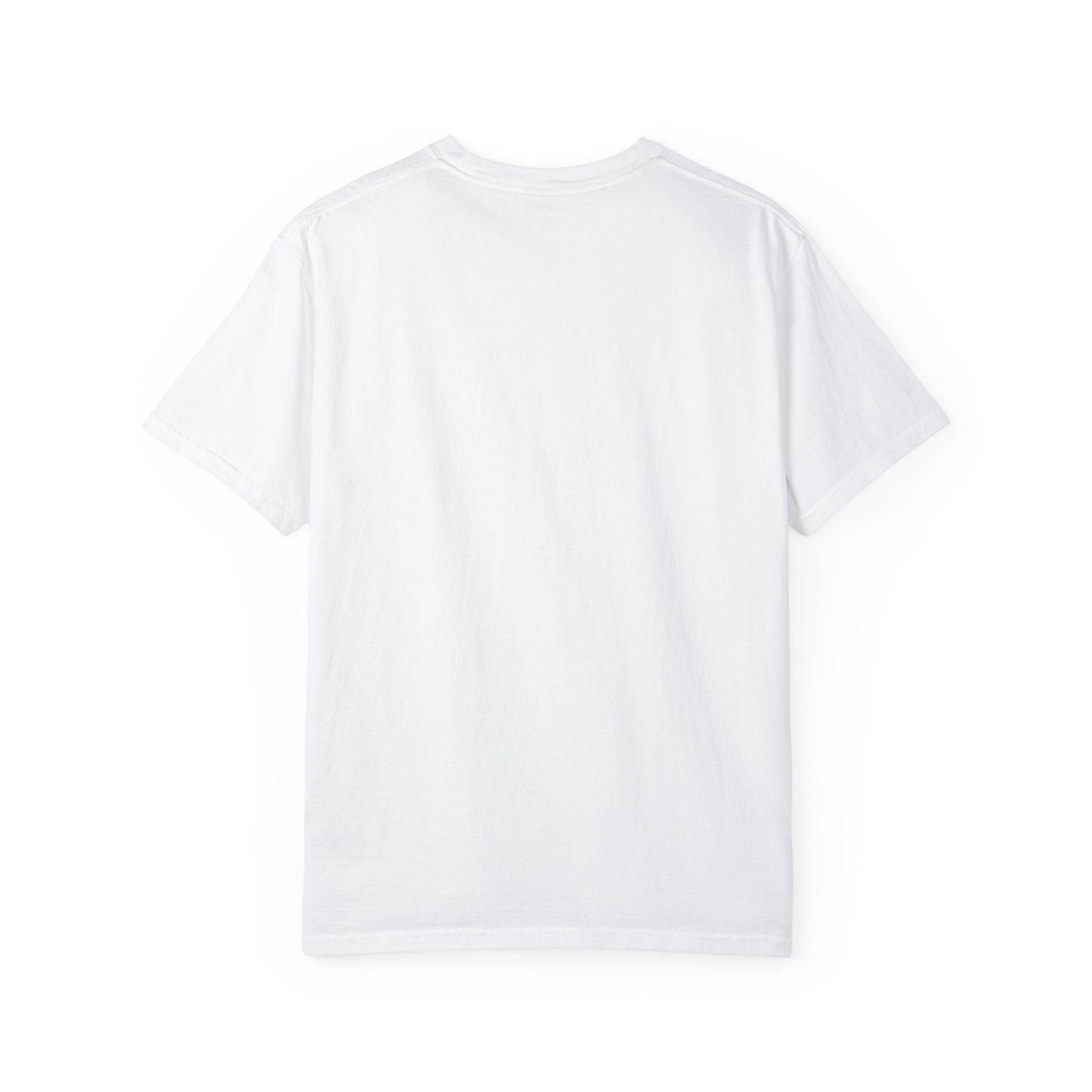 Lets get Toasted! Unisex Garment - Dyed T - shirt - EternalAscension