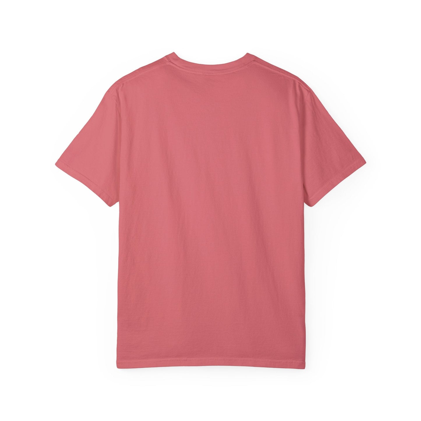 Lets get Toasted! Unisex Garment - Dyed T - shirt - EternalAscension