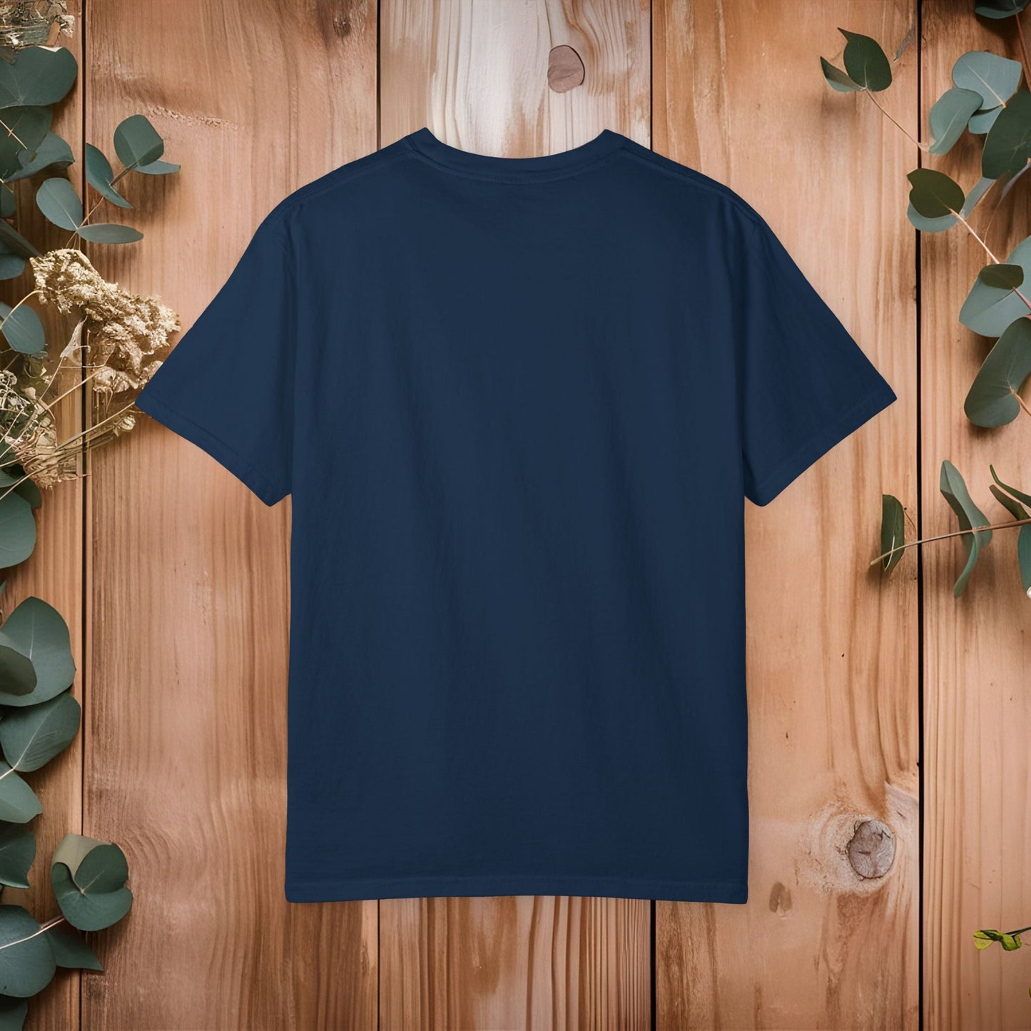 Northern Lights Hexagon T-shirt - EternalAscension
