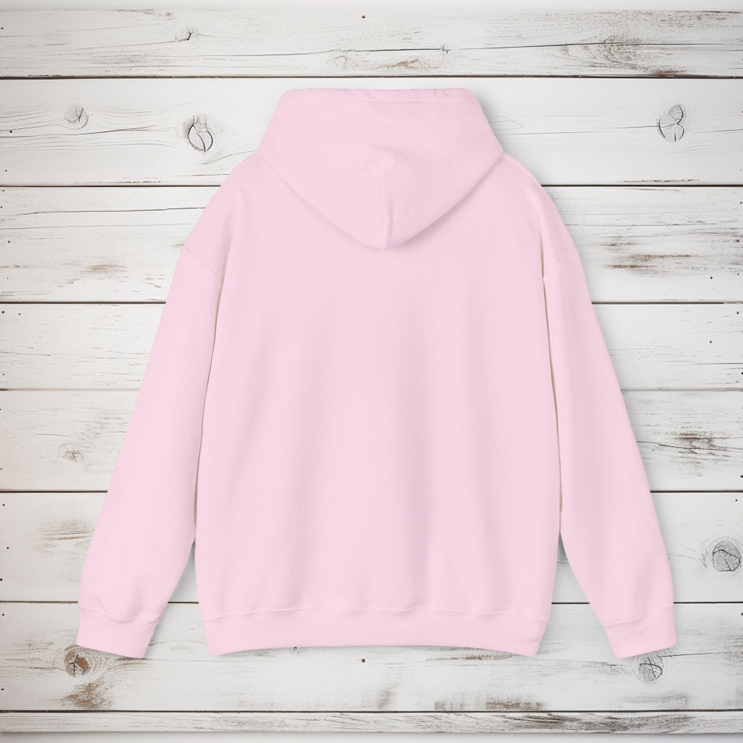 Petals of Hope Unisex Heavy Blend™ Hooded Sweatshirt - EternalAscension