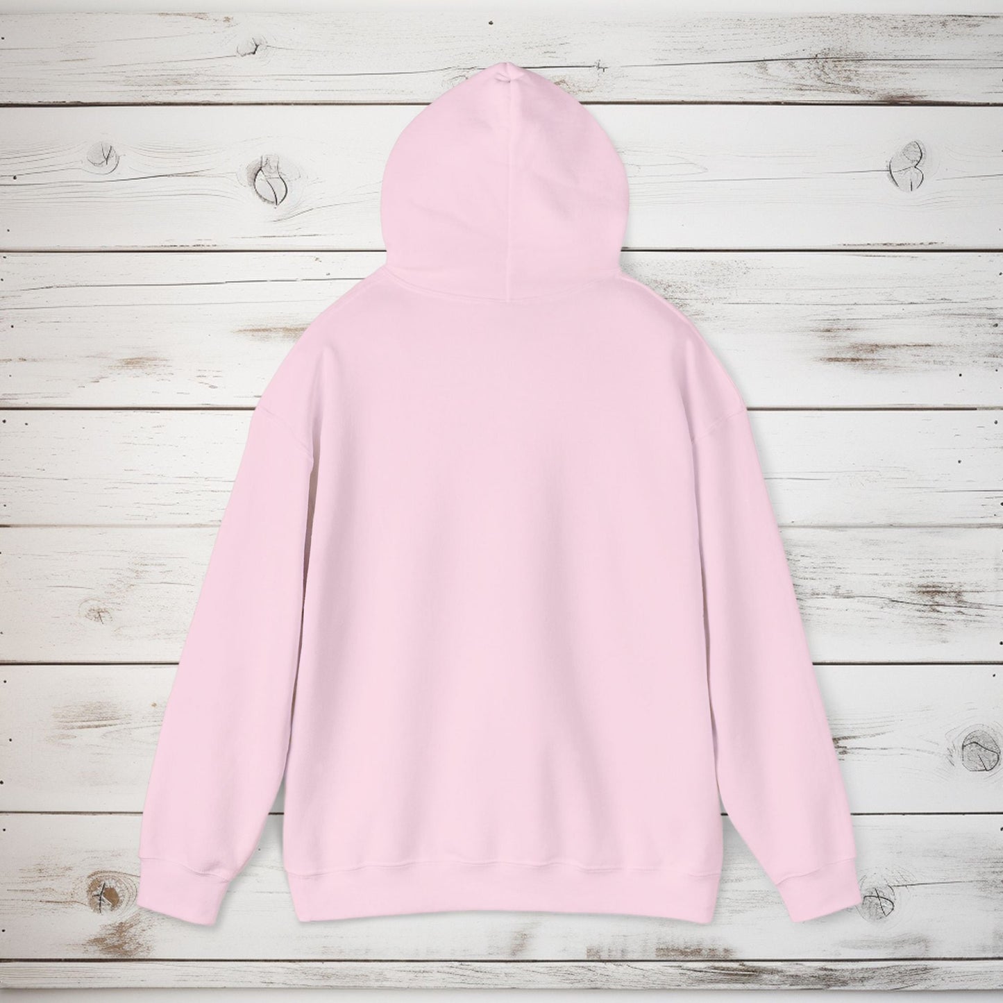 Petals of Hope Unisex Heavy Blend™ Hooded Sweatshirt - EternalAscension