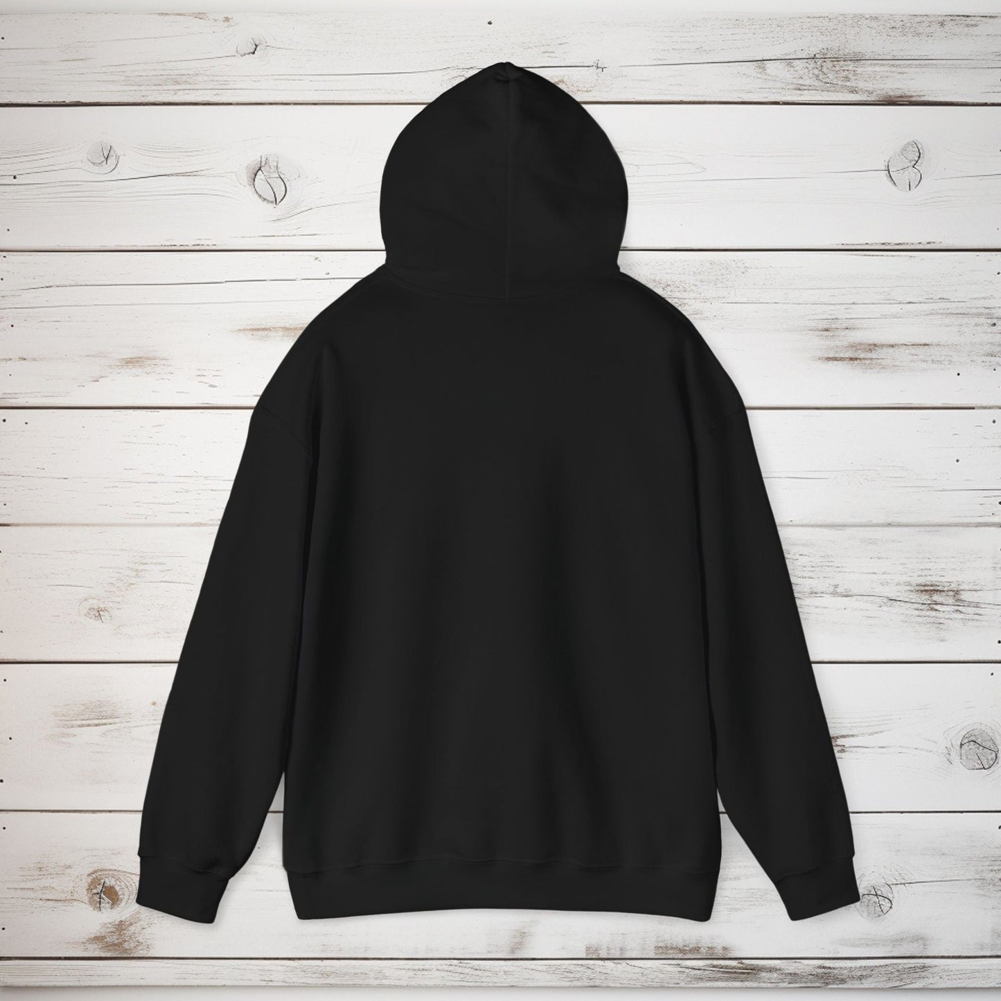 Petals of Hope Unisex Heavy Blend™ Hooded Sweatshirt - EternalAscension