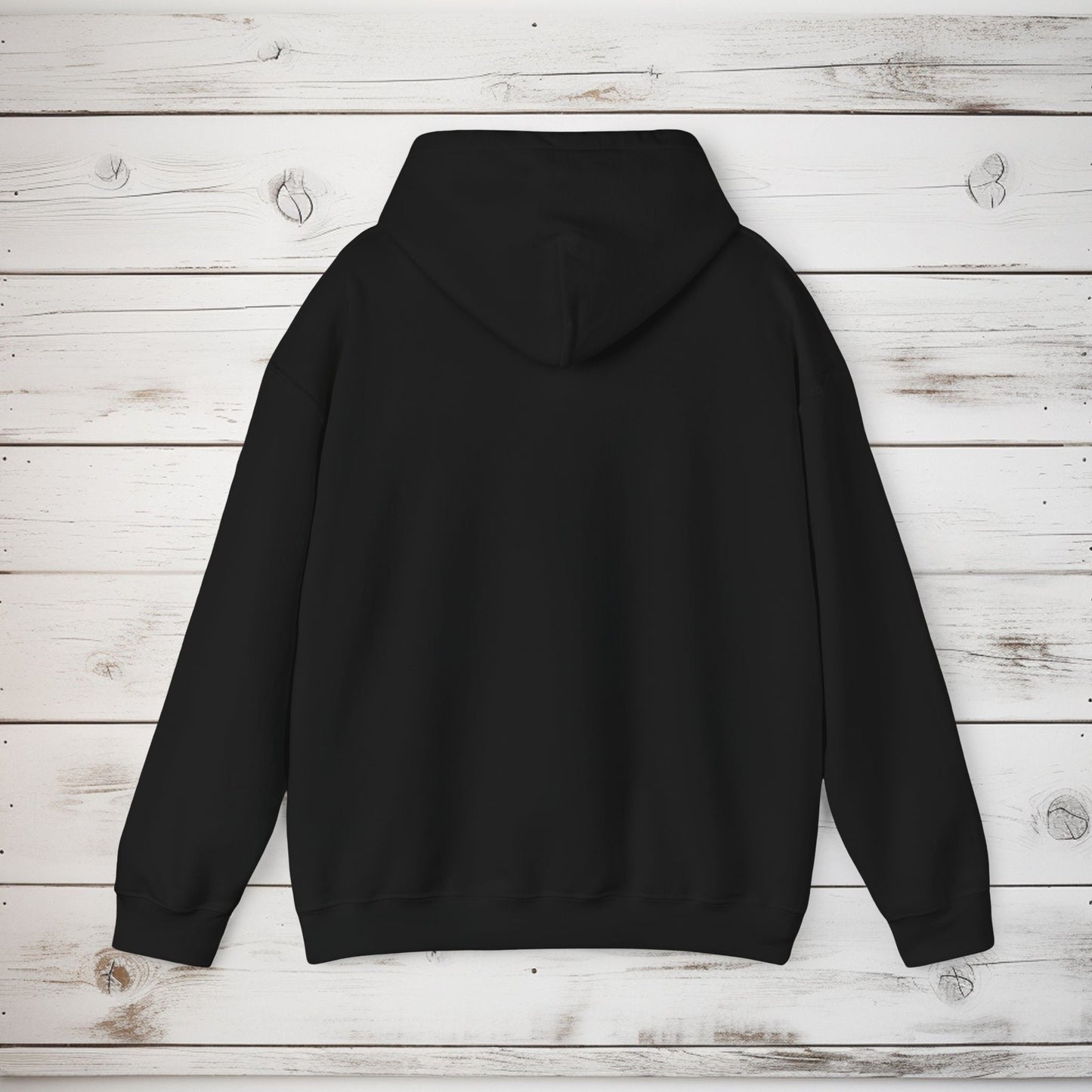 Petals of Hope Unisex Heavy Blend™ Hooded Sweatshirt - EternalAscension