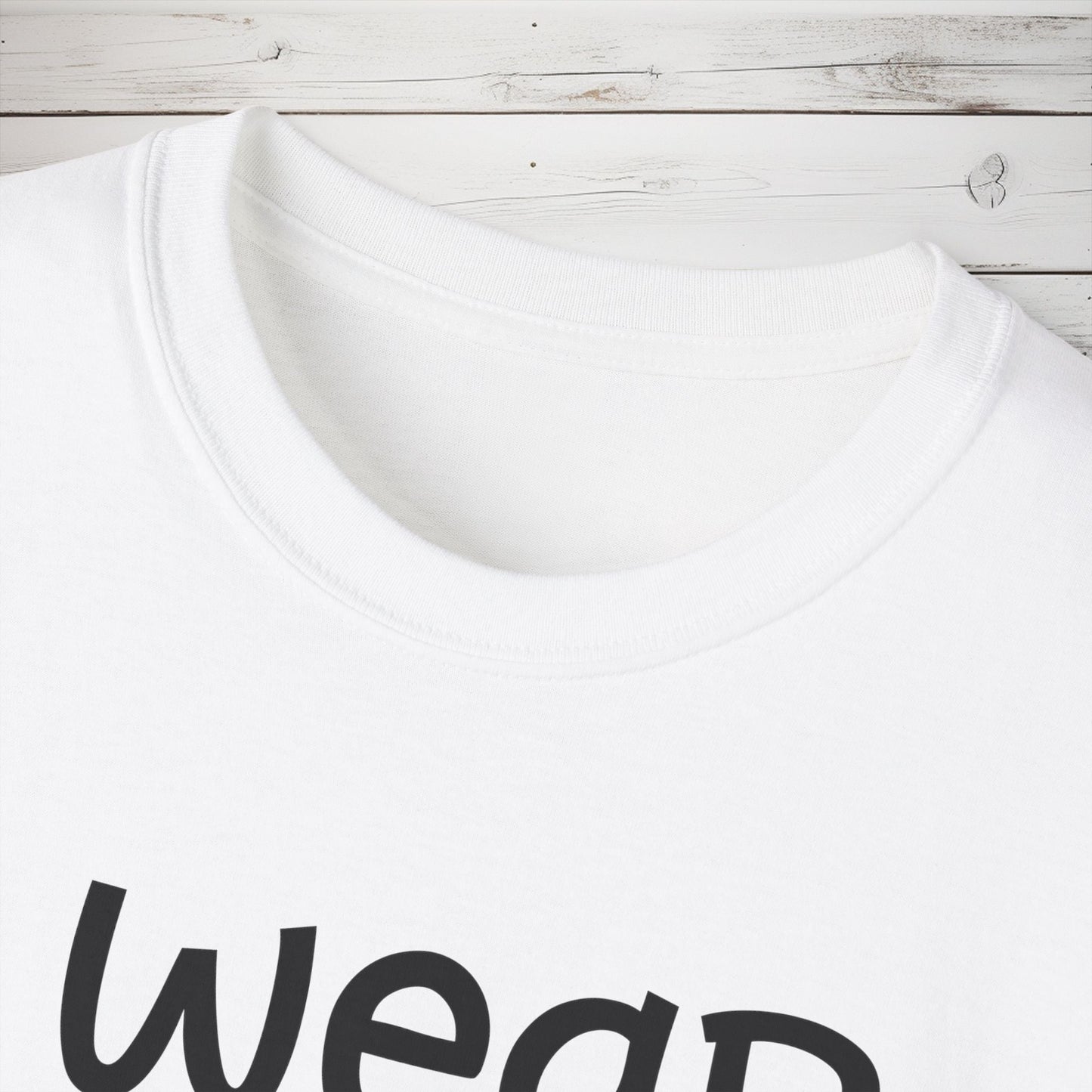 Pink For Mom Unisex Ultra Cotton Tee - EternalAscension