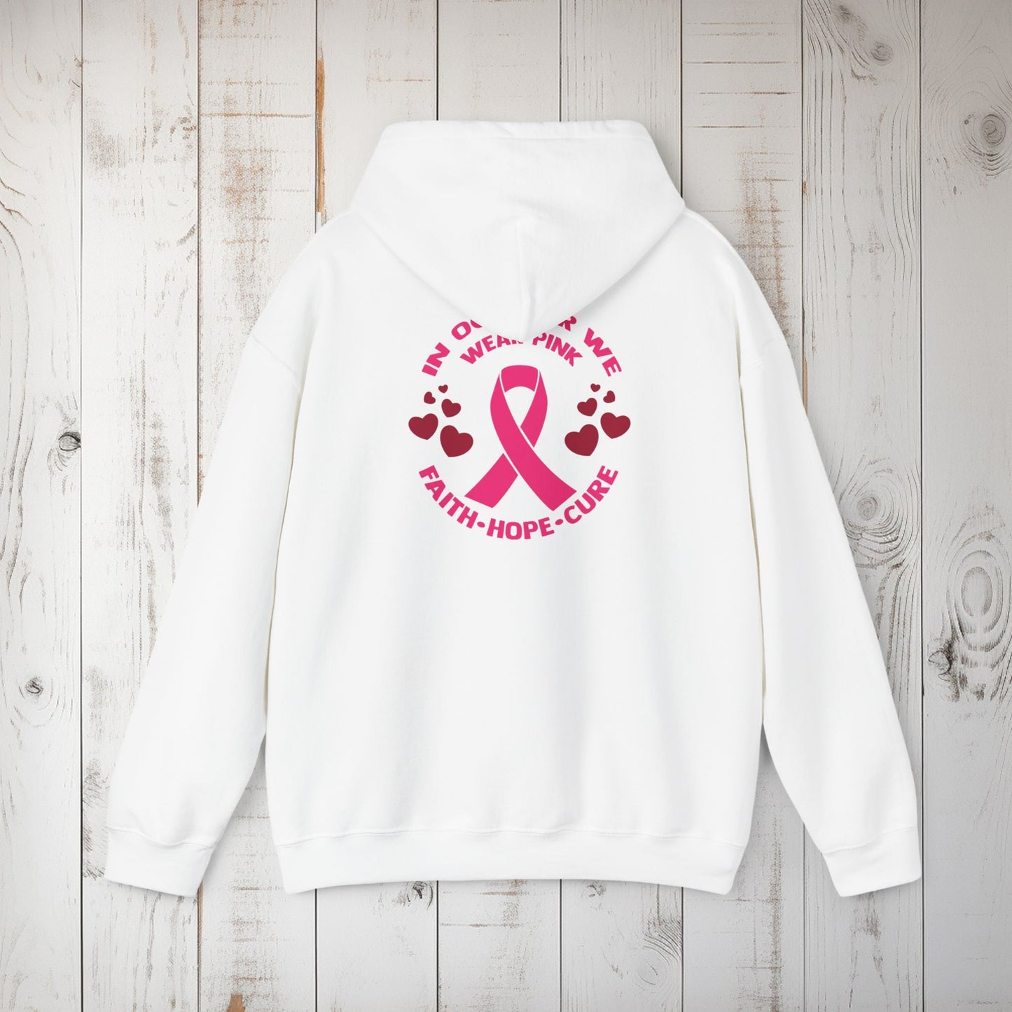 Warrior Spirit Unisex Heavy Blend™ Hooded Sweatshirt - EternalAscension