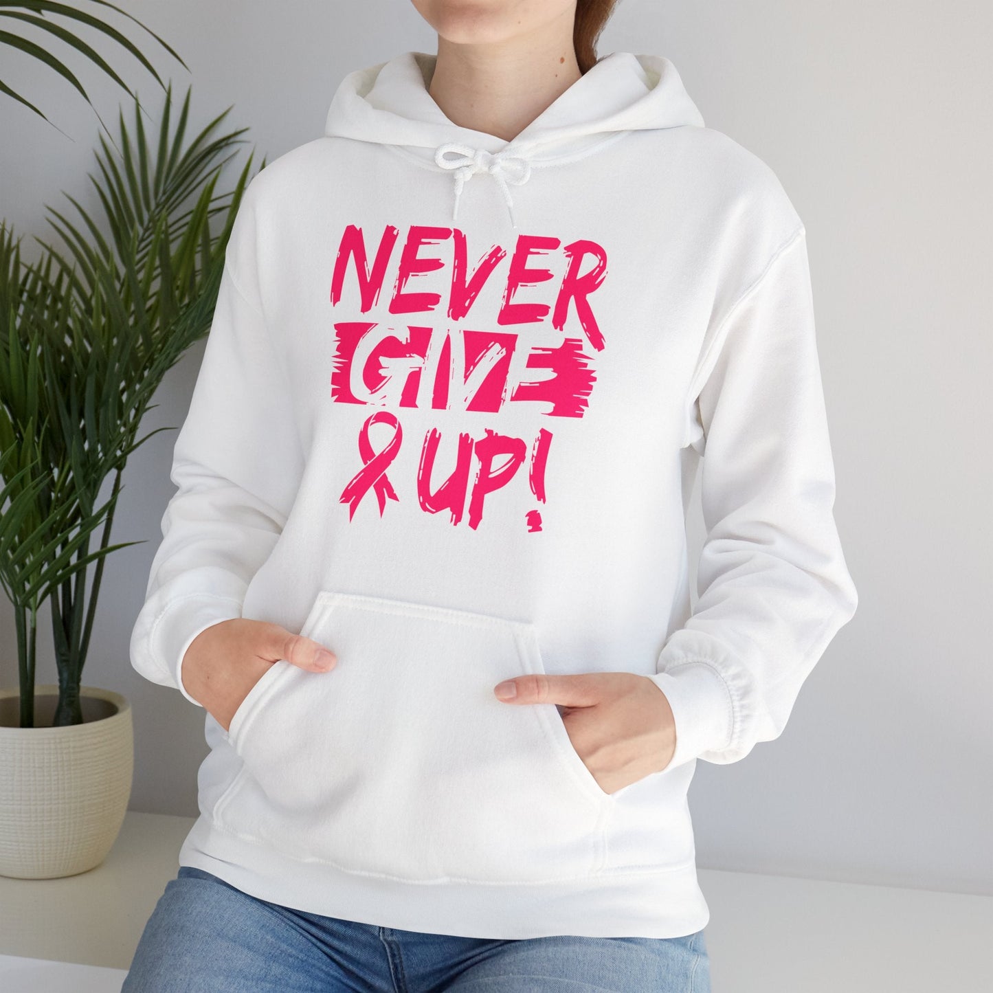 Warrior Spirit Unisex Heavy Blend™ Hooded Sweatshirt - EternalAscension