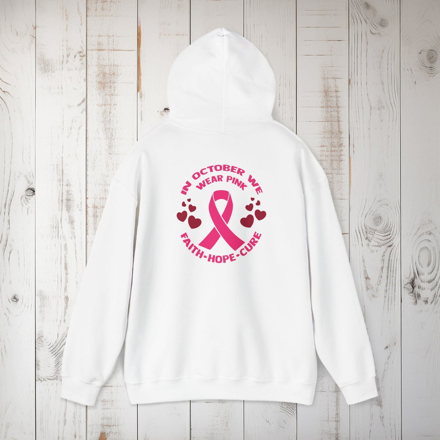 Warrior Spirit Unisex Heavy Blend™ Hooded Sweatshirt - EternalAscension