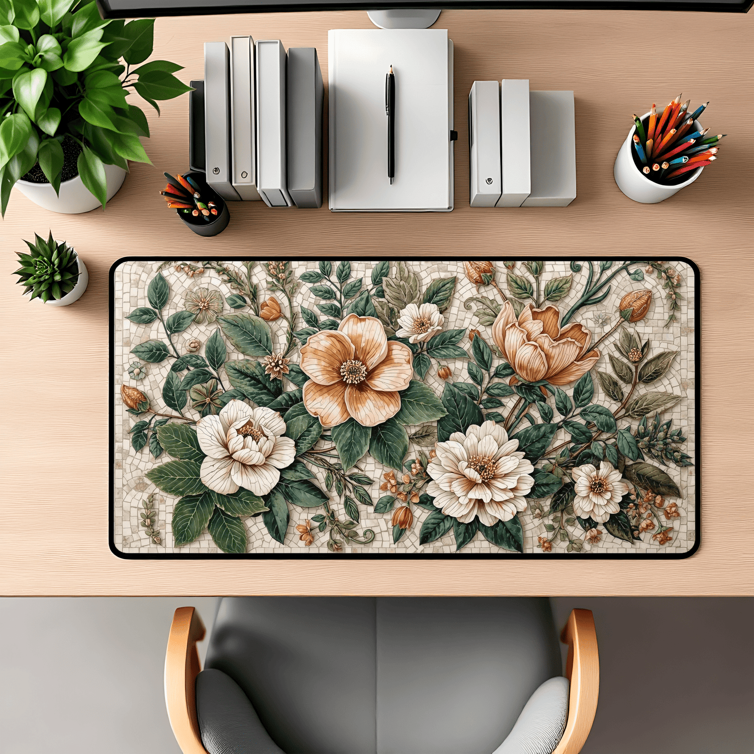 Desk - EternalAscension