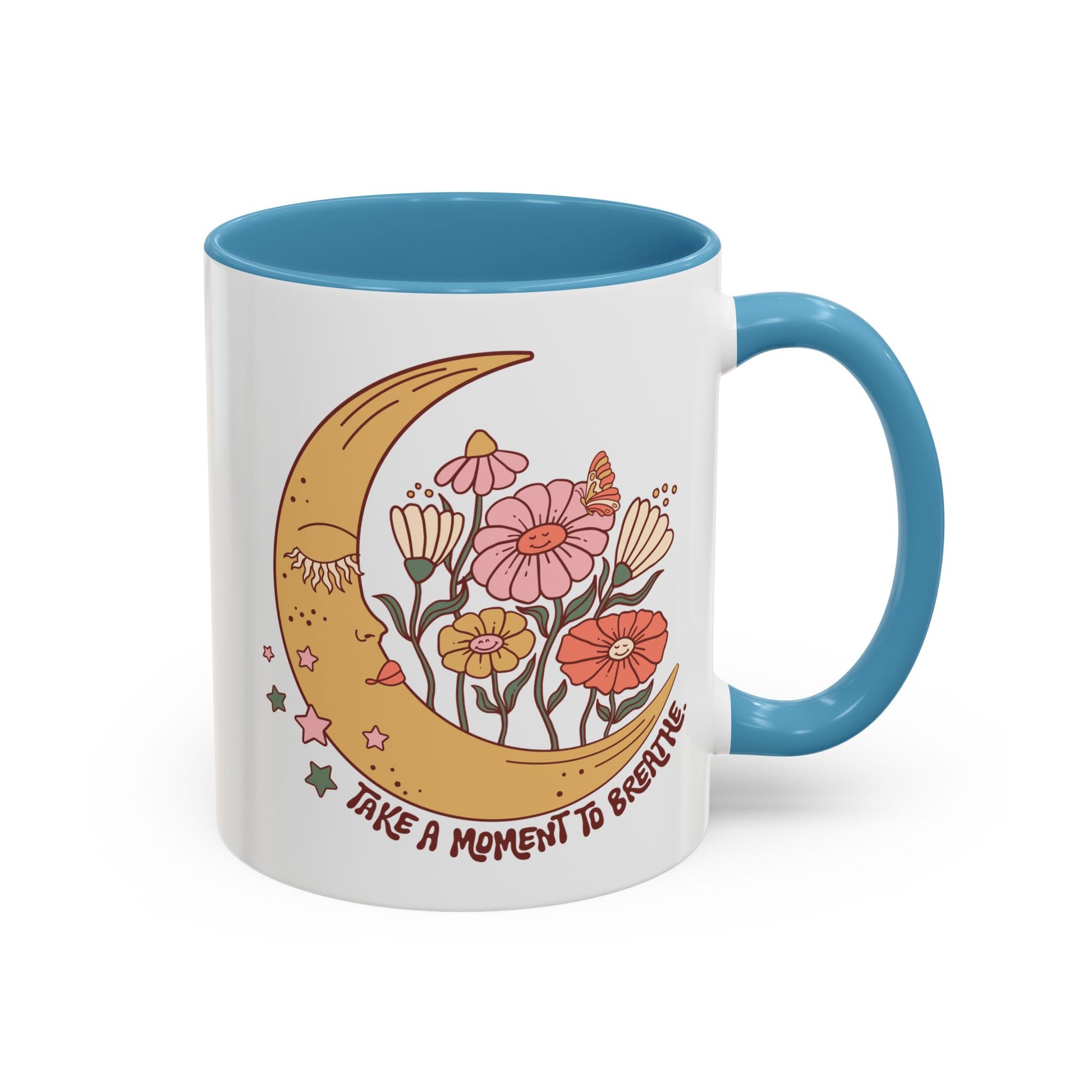 Moon Coffee Mug - EternalAscension