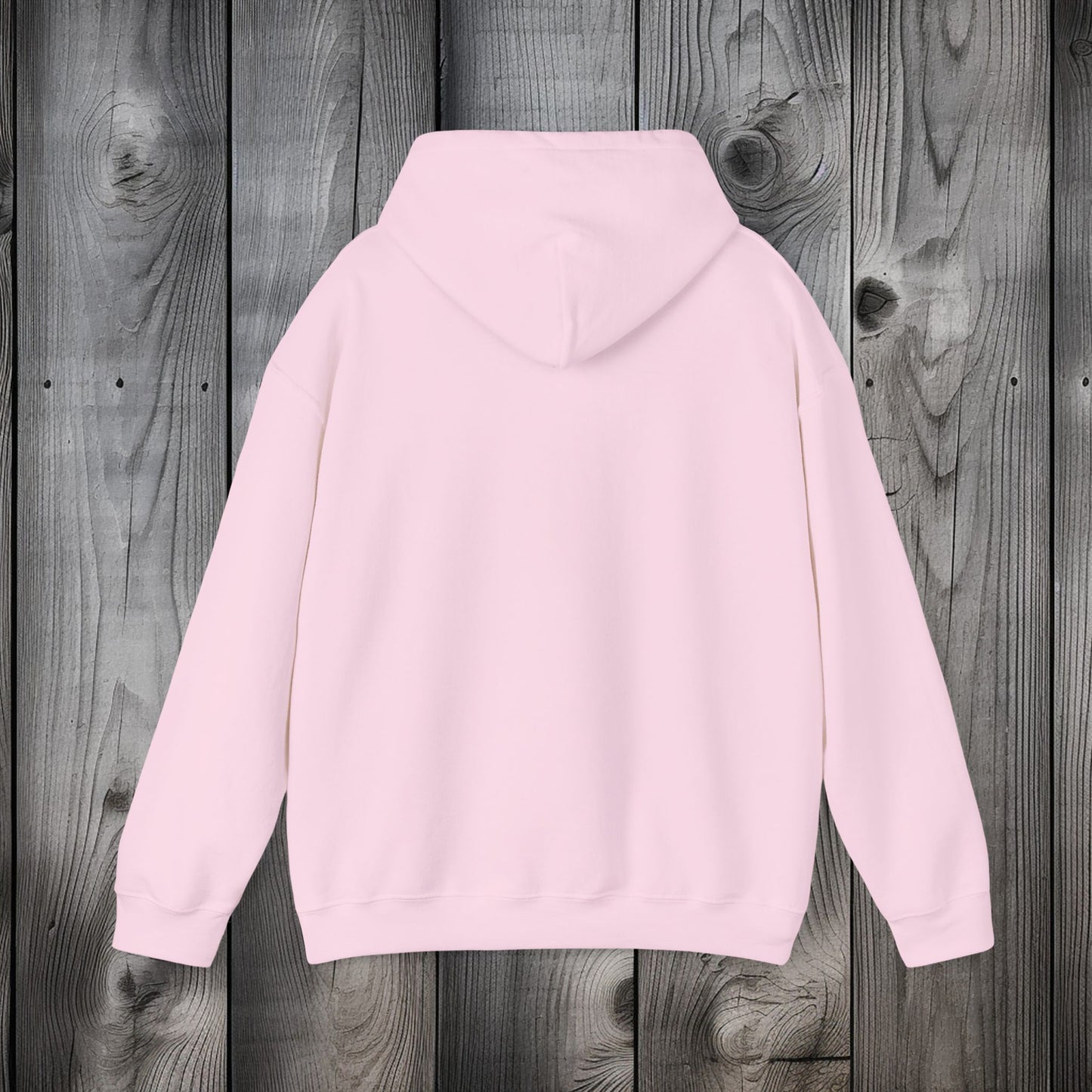 Peace Love Cure Hoodie Unisex Heavy Blend™ Hooded Sweatshirt