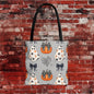 Halloween Themed Tote Bag (AOP) - EternalAscension