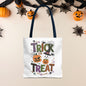 🎃🕸️Trick or Treat Tote Bag (AOP)🎃🕸️ - EternalAscension