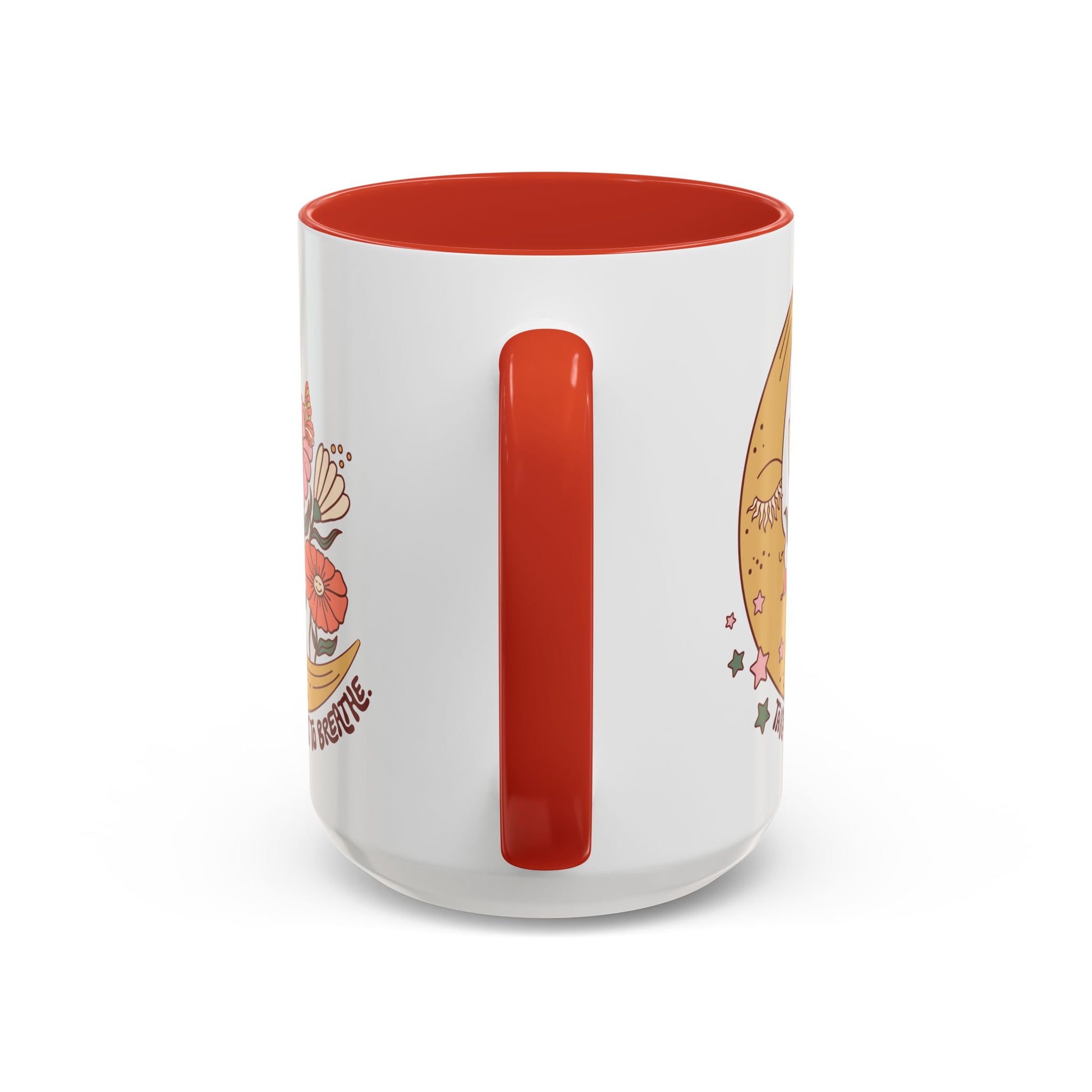 Moon Coffee Mug - EternalAscension