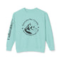 Unmovable Force! Unisex Lightweight Crewneck Sweatshirt - EternalAscension