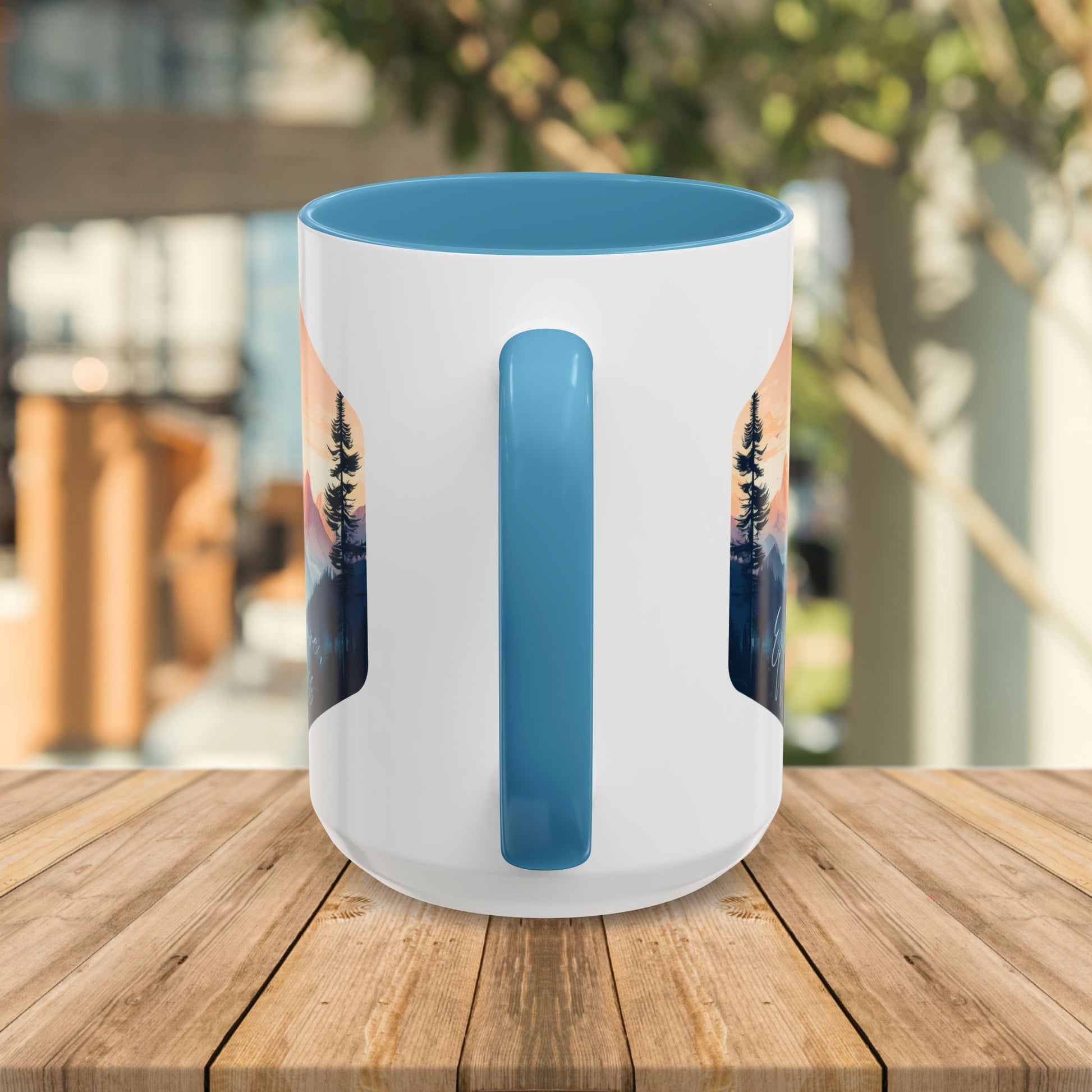 Adventure Mug - EternalAscension