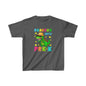 "Roaring into Pre-K" Kids Heavy Cotton™ Tee