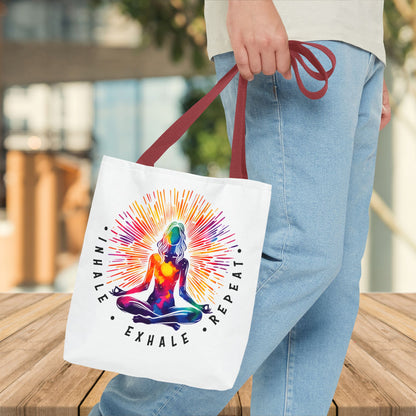 Tote Bag (AOP) - EternalAscension