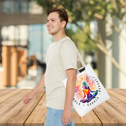 Tote Bag (AOP) - EternalAscension