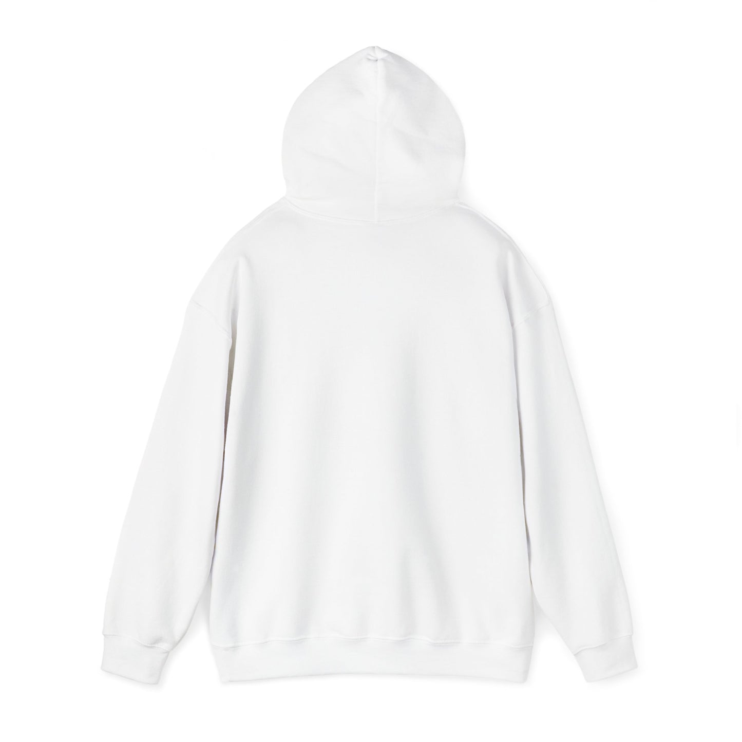 Peace Love Cure Hoodie Unisex Heavy Blend™ Hooded Sweatshirt
