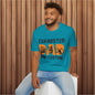 Exhausted Is My Costume Softstyle T-Shirt - EternalAscension