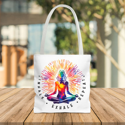 Tote Bag (AOP) - EternalAscension