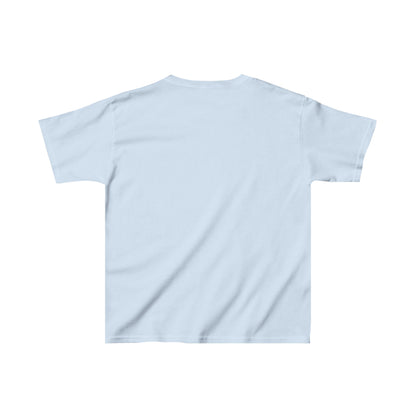 🍎 Hello Third Grade T-Shirt 🍎Kids Heavy Cotton™ Tee