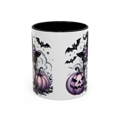 🎃🕸️Hocus Pocus Accent Coffee Mug (11, 15oz) - EternalAscension