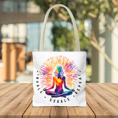 Tote Bag (AOP) - EternalAscension