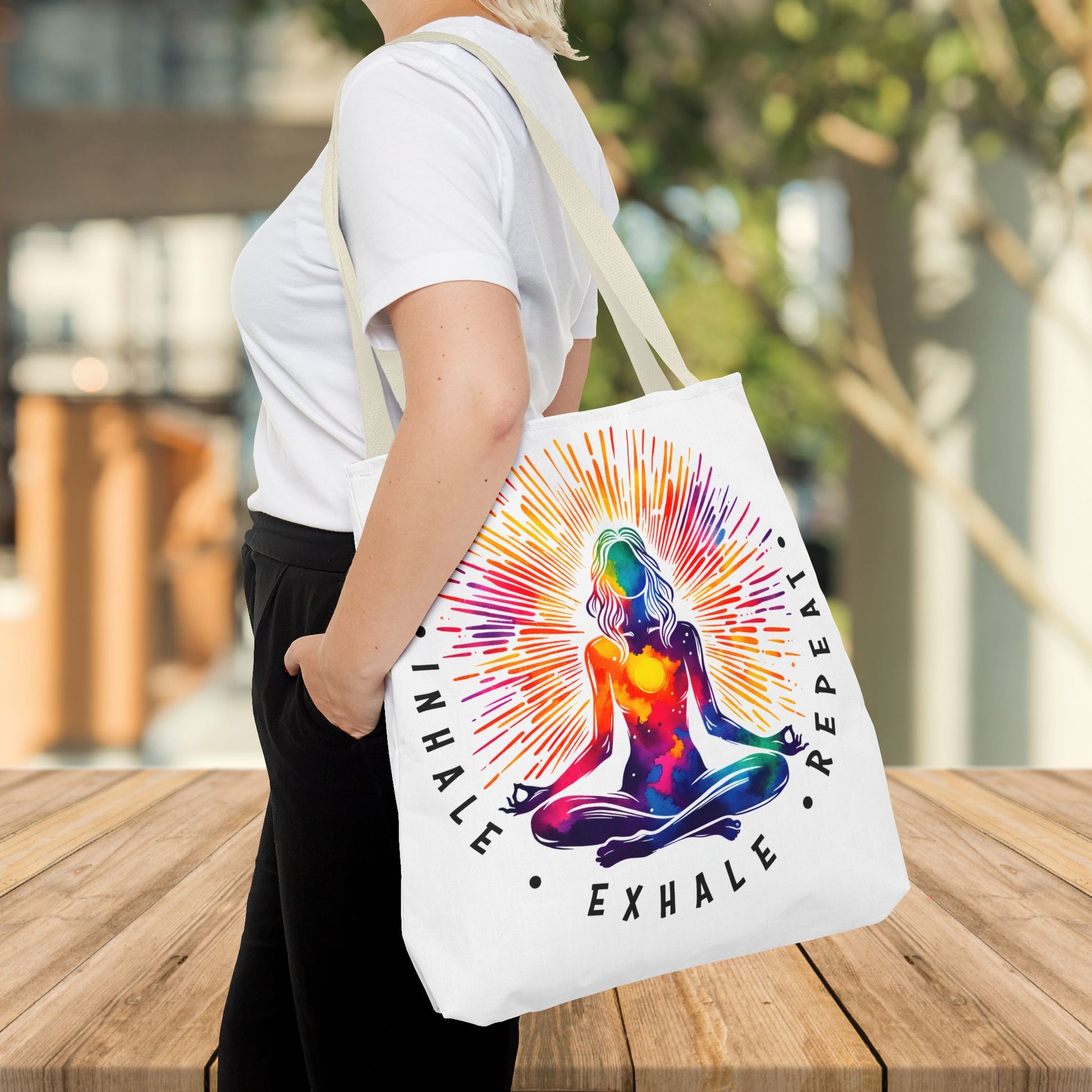 Tote Bag (AOP) - EternalAscension