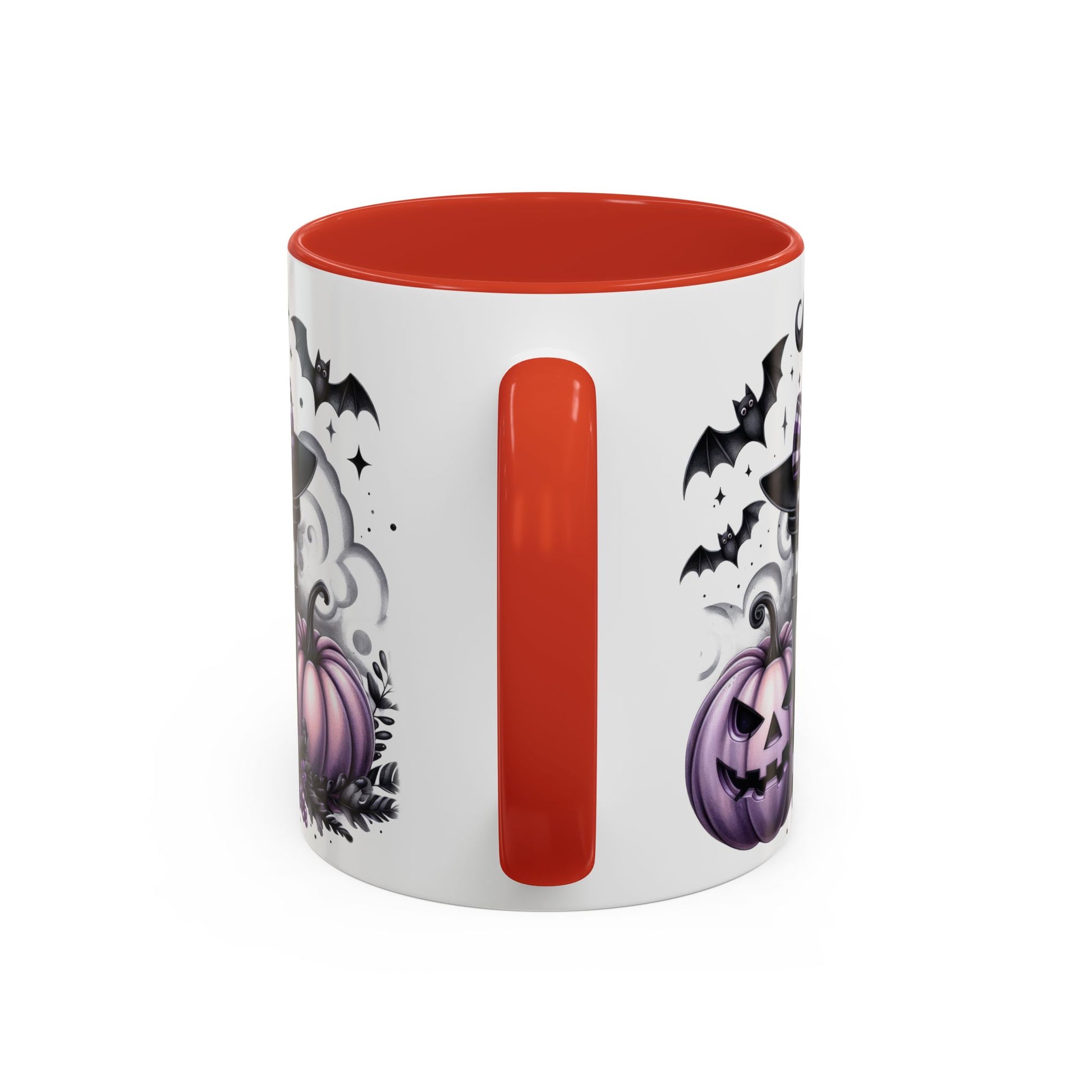🎃🕸️Hocus Pocus Accent Coffee Mug (11, 15oz) - EternalAscension