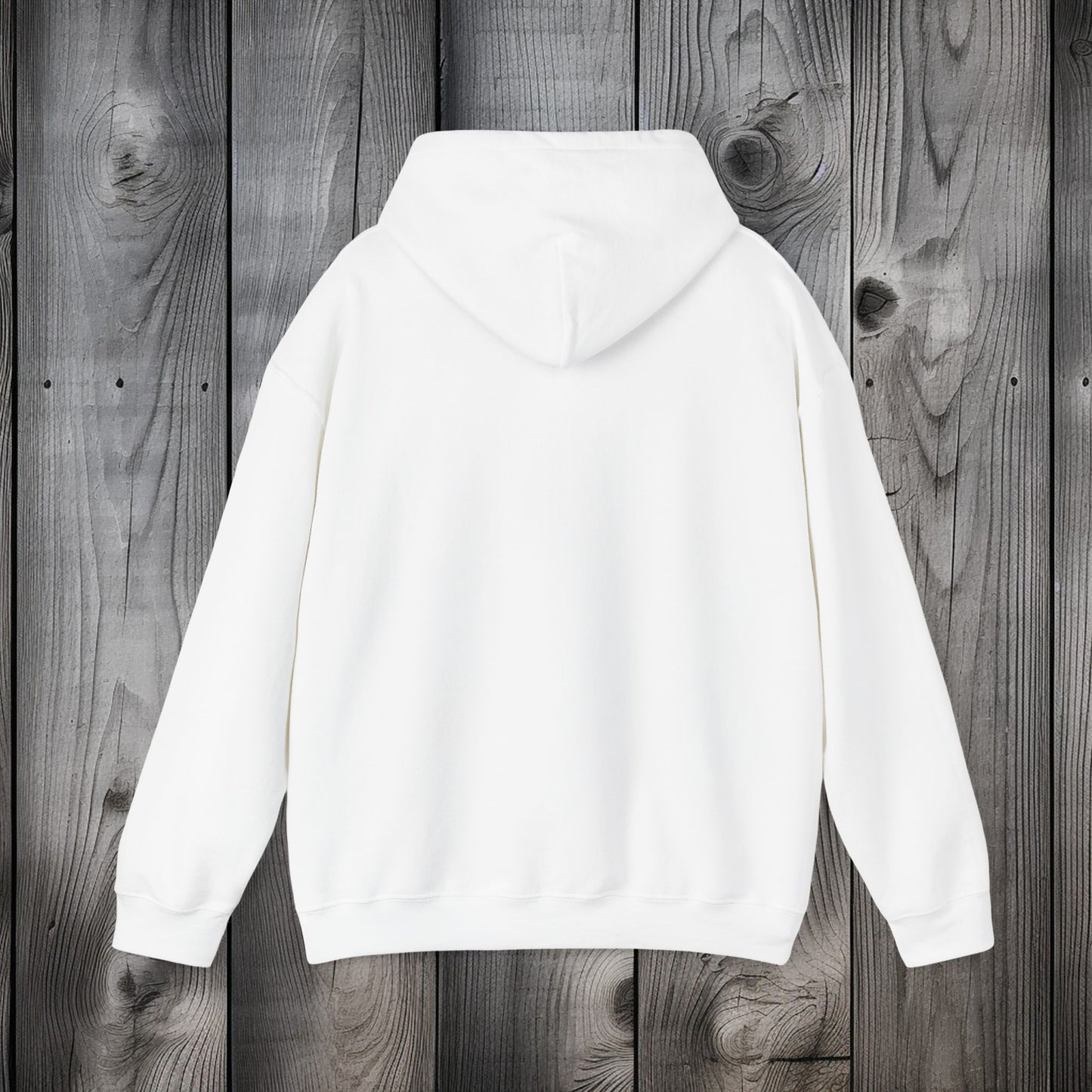 Peace Love Cure Hoodie Unisex Heavy Blend™ Hooded Sweatshirt